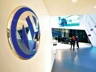  Volkswagen Group     - Volkswagen