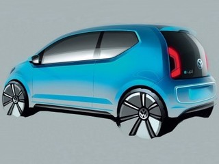 Volkswagen к 2015 году выпустит авто за 7000 евро - Volkswagen