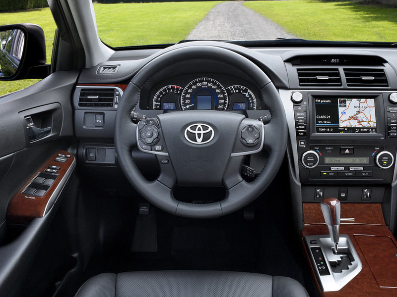 Новая Toyota Camry: японский капкан для чиновника Bg800_439524